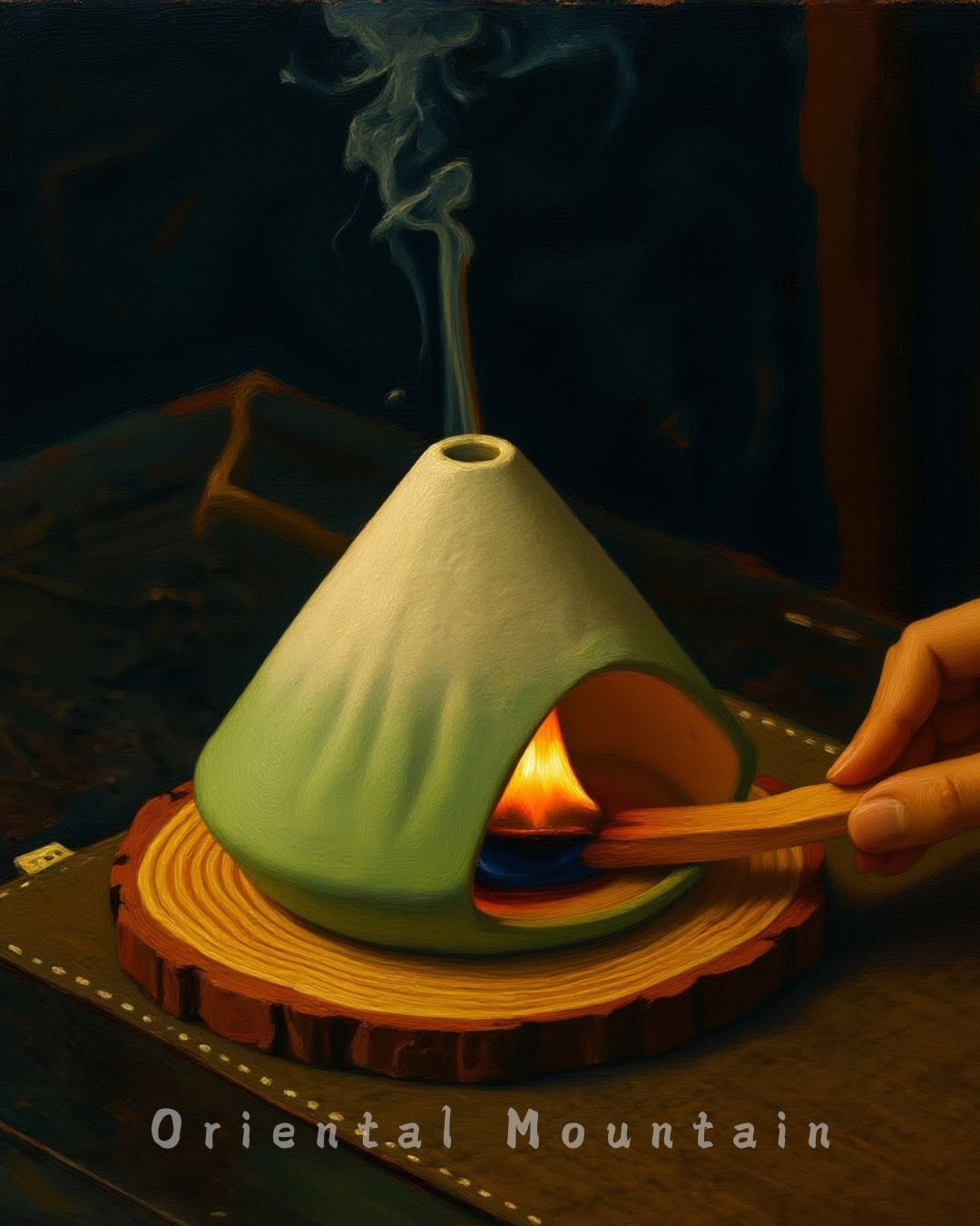 3-Minute Purification Ritual
