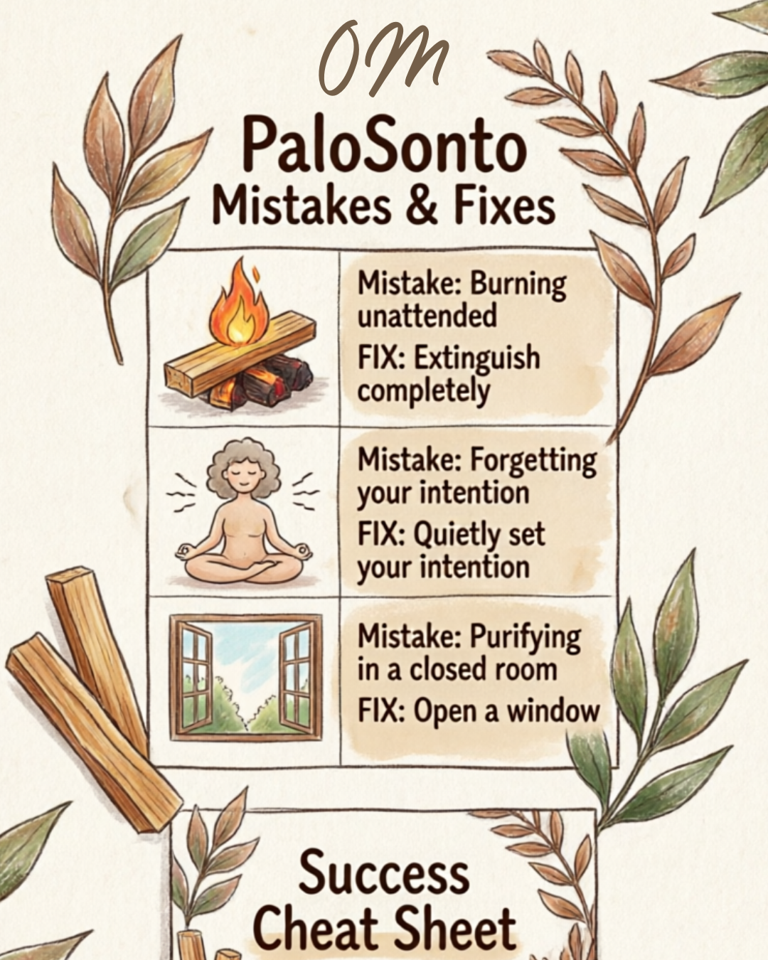 3 Common Mistakes Beginners Make And How to Avoid Them
