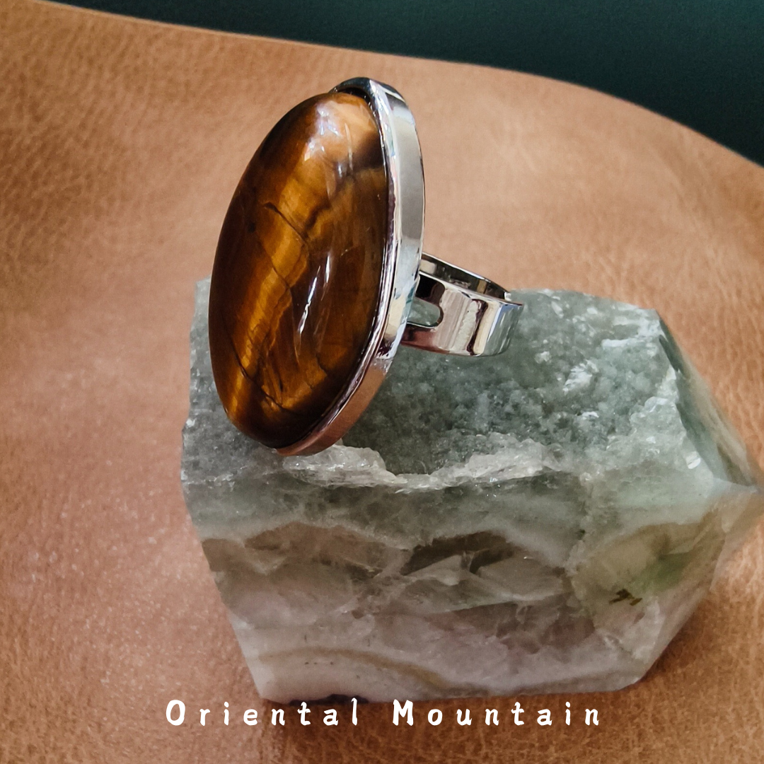 Healing Ring