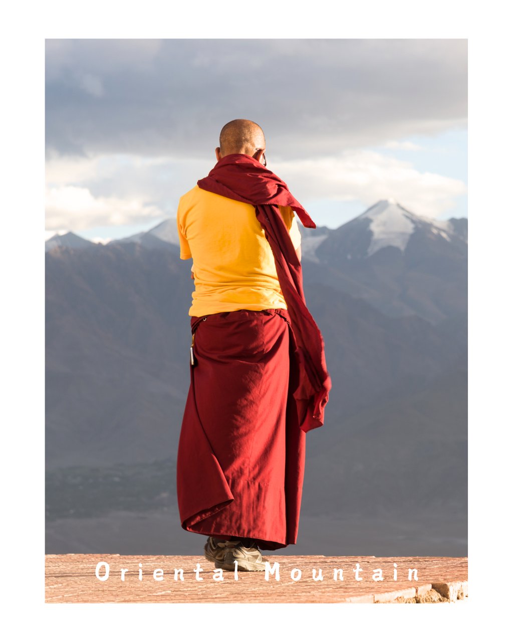 Turquoise & Red Agate Healing Necklace