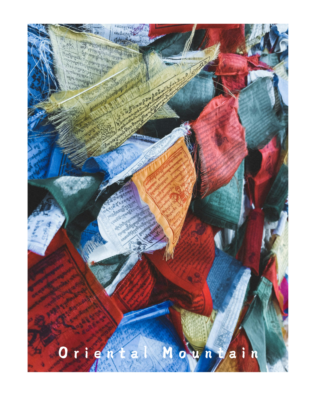 Soul Stone of Tibetan: Turquoise Healing Bubble Earrings