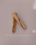 Palo Santo (Holy Wood) Smudging Sticks