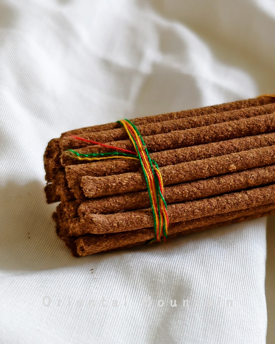 [Snowland Essence] 100% Natural Handmade Tibetan Herbal Incense