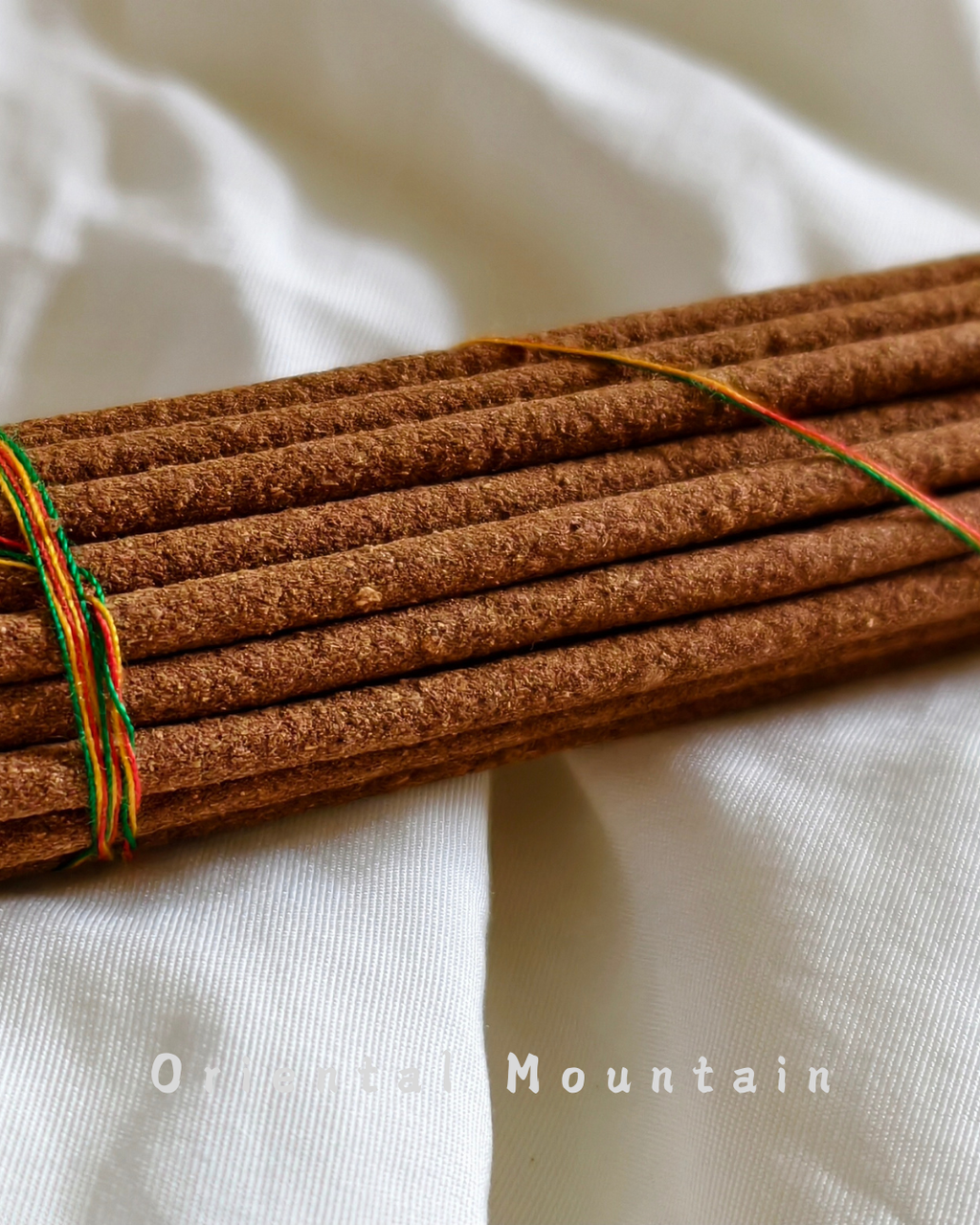 [Snowland Essence] 100% Natural Handmade Tibetan Herbal Incense