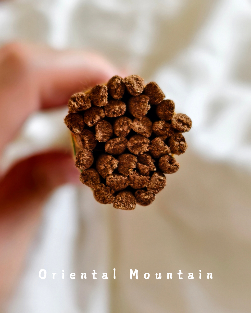 [Snowland Essence] 100% Natural Handmade Tibetan Herbal Incense