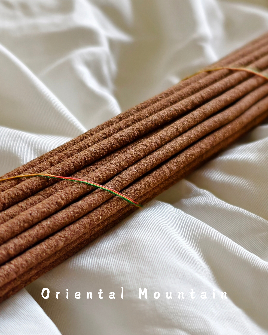 [Snowland Essence] 100% Natural Handmade Tibetan Herbal Incense