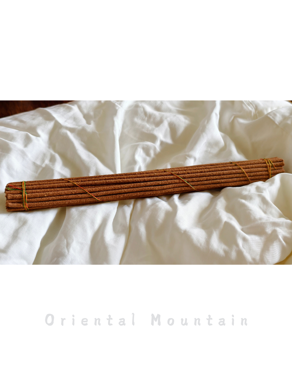 [Snowland Essence] 100% Natural Handmade Tibetan Herbal Incense
